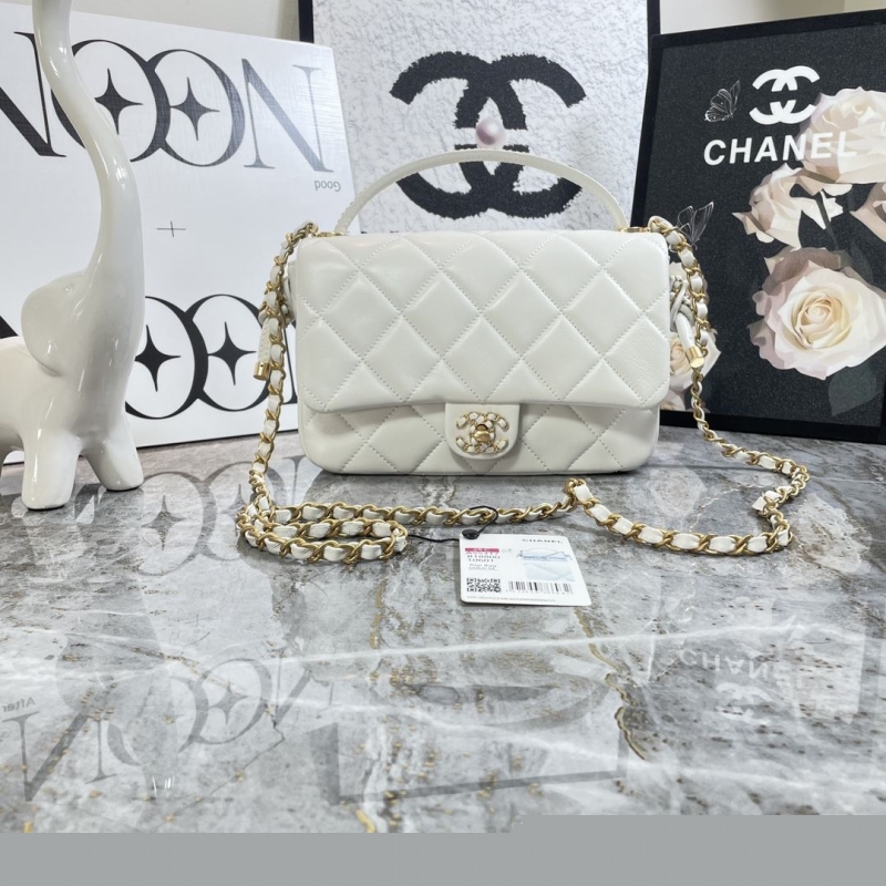 Ch*el cf series bags